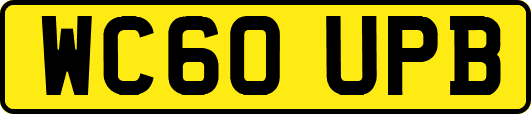 WC60UPB