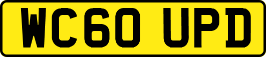 WC60UPD