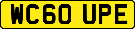 WC60UPE