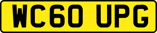 WC60UPG