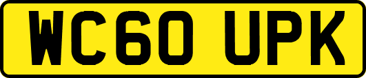 WC60UPK