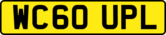 WC60UPL