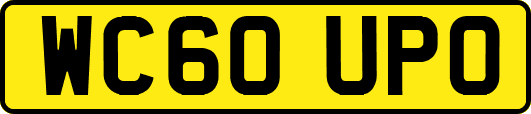 WC60UPO