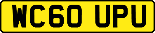 WC60UPU