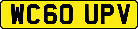 WC60UPV