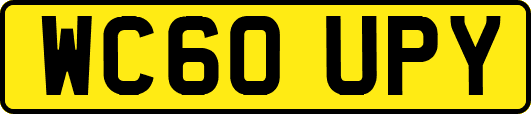 WC60UPY