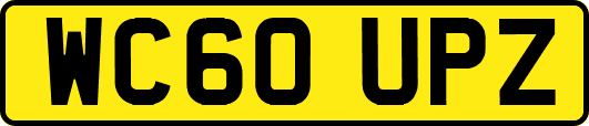 WC60UPZ