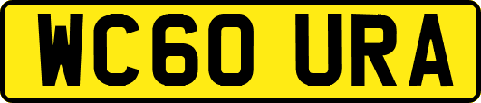 WC60URA