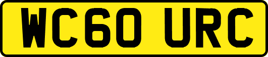 WC60URC