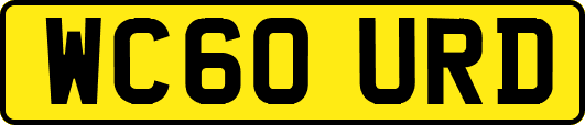 WC60URD