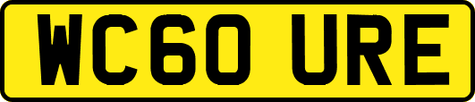 WC60URE