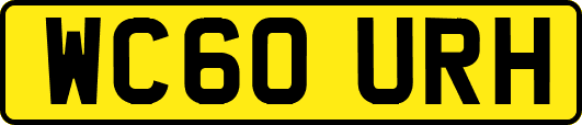 WC60URH