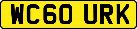 WC60URK