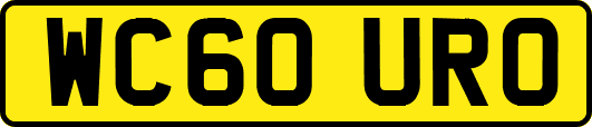 WC60URO