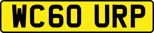 WC60URP