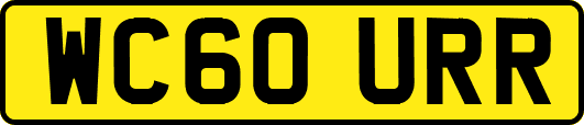WC60URR