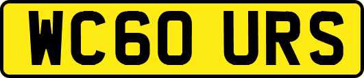 WC60URS