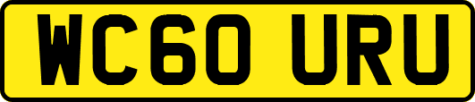 WC60URU