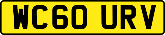 WC60URV