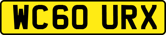 WC60URX
