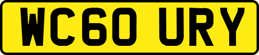 WC60URY