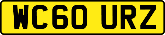 WC60URZ