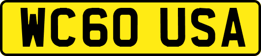 WC60USA