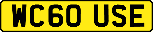 WC60USE