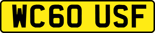 WC60USF