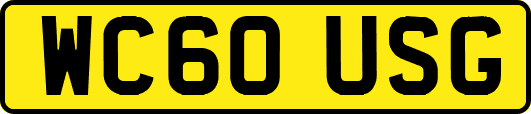 WC60USG