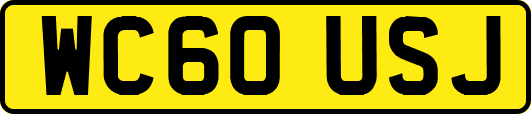 WC60USJ