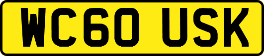 WC60USK