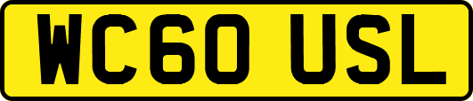 WC60USL