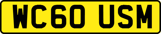 WC60USM