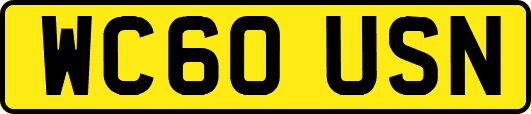 WC60USN