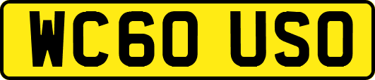 WC60USO