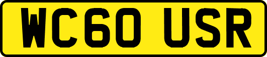 WC60USR