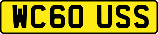 WC60USS