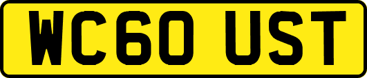WC60UST