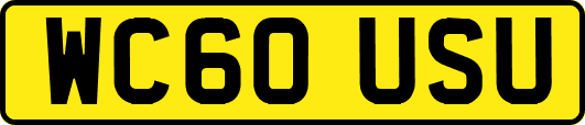 WC60USU