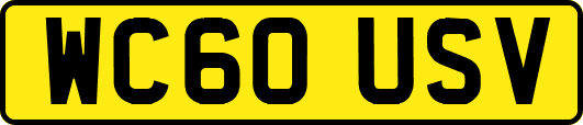 WC60USV