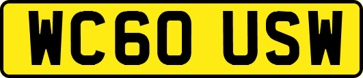 WC60USW