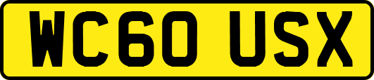 WC60USX
