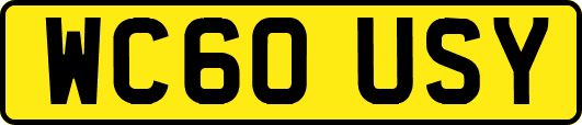 WC60USY