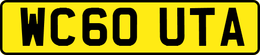 WC60UTA