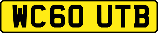 WC60UTB