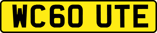 WC60UTE