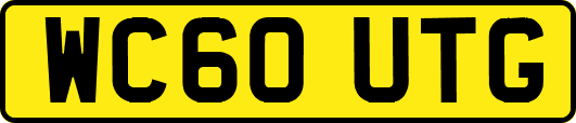 WC60UTG
