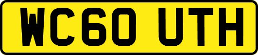 WC60UTH