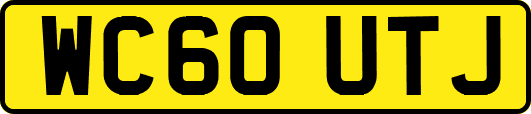 WC60UTJ